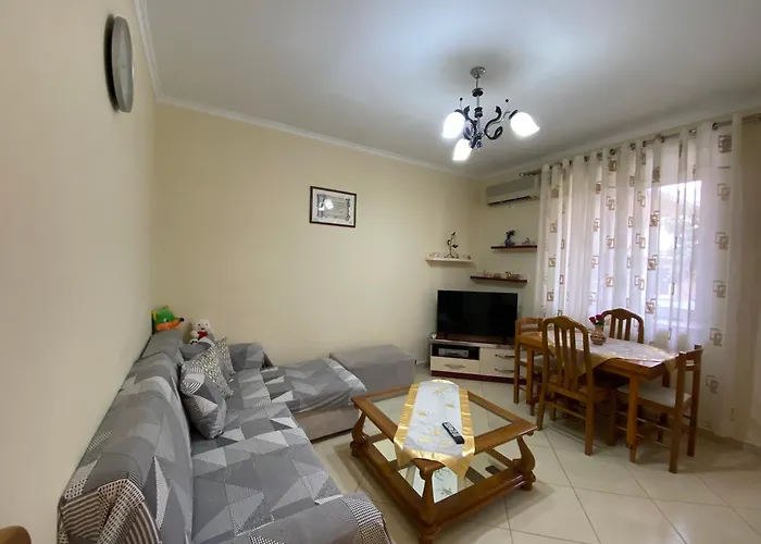 Keidis Apartament