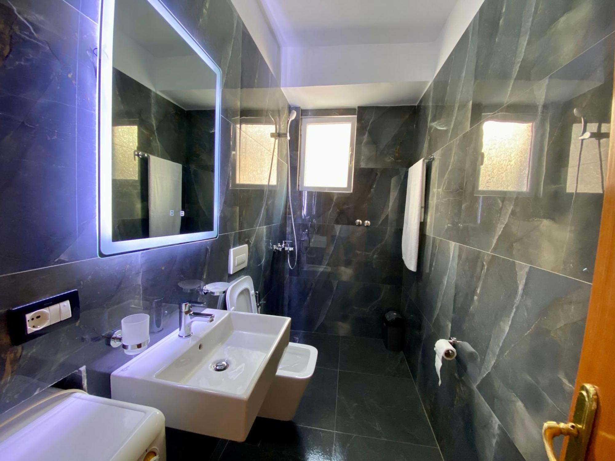 Keidis Apartament *